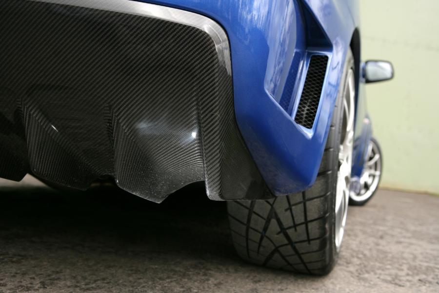  Mitsubishi Lancer Evolution X FQ-400 2009 года  (фото 17 из 64)